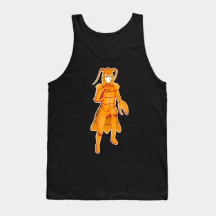 Nippon Marathon: J DARWIN Tank Top